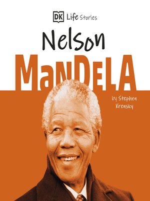 cover image of Nelson Mandela